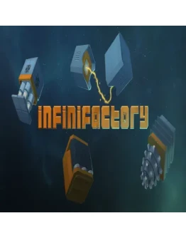 Infinifactory GOG (PC)