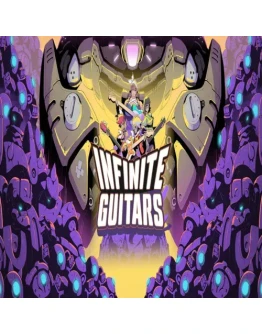 INFINITE GUITARS GOG (PC)
