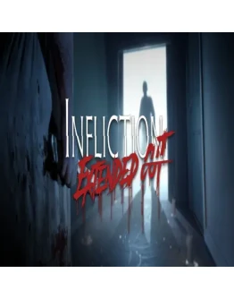 Infliction: Extended Cut GOG (PC)