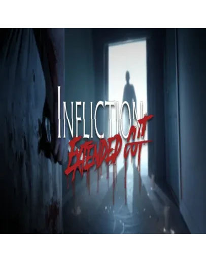 Infliction: Extended Cut GOG (PC)