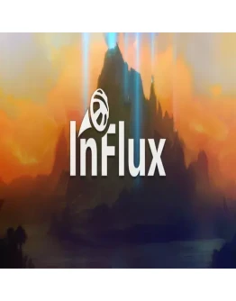 InFlux GOG (PC)