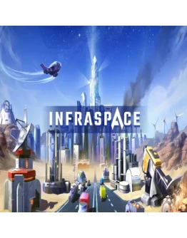 InfraSpace GOG (PC)