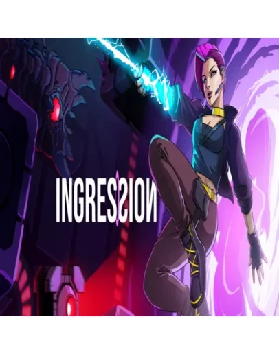 Ingression GOG (PC)