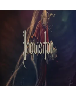 Inquisitor GOG (PC)