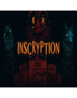 Inscryption GOG (PC)