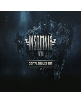 INSOMNIA: The Ark - Deluxe Set GOG (PC)