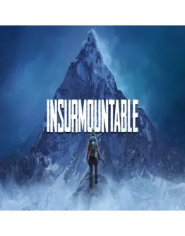 Insurmountable - Supporter Bundle GOG (PC)