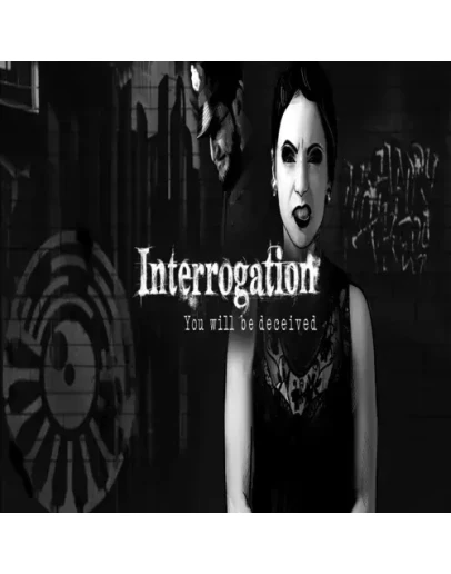 Interrogation: You Will Be Deceived GOG (PC)