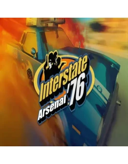Interstate 76 The Arsenal GOG (PC)