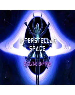 Interstellar Space: Genesis - Evolving Empires GOG