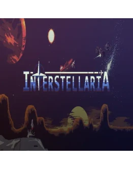 Interstellaria GOG (PC)