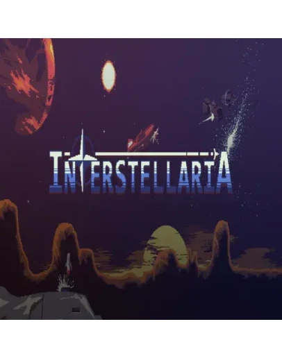 Interstellaria GOG (PC)