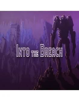 Into the Breach GOG (PC)