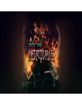 Into the Necrovale GOG (PC)