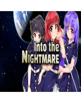 Into the Nightmare GOG (PC)