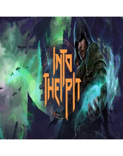 Into the Pit GOG (PC)