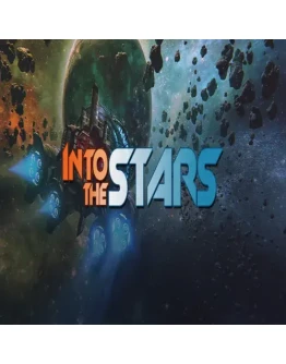 Into the Stars GOG (PC)