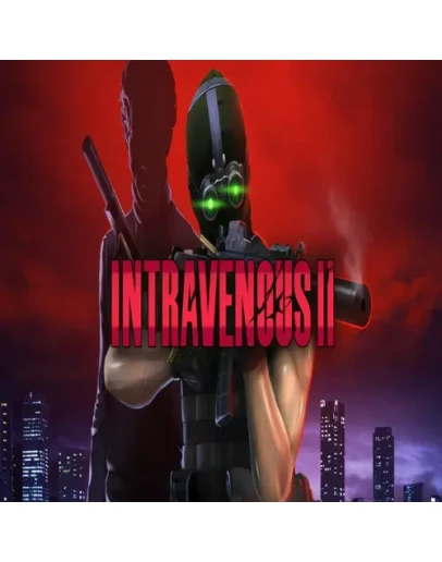 Intravenous 2 GOG (PC)