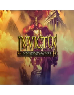 Invictus: In the Shadow of Olympus GOG (PC)