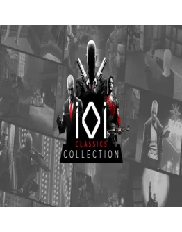 IOI Collection GOG (PC)