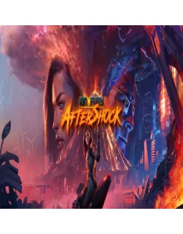Ion Fury: Aftershock GOG (PC)
