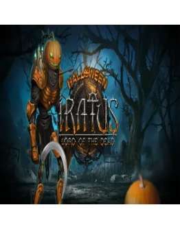 Iratus: Halloween Skin Set GOG (PC)
