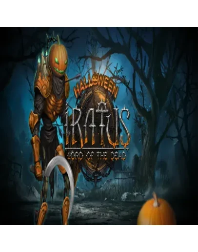 Iratus: Halloween Skin Set GOG (PC)