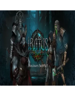 Iratus: Holidays Skin Set GOG (PC)