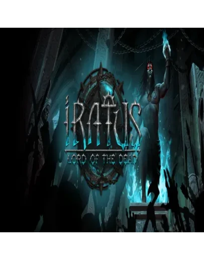Iratus: Lord of the Dead GOG (PC)