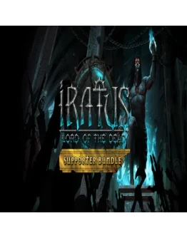 Iratus: Lord of the Dead - Supporter Bundle GOG