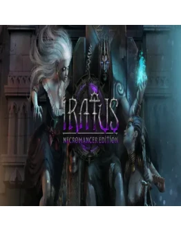 Iratus: Necromancer Edition GOG (PC)