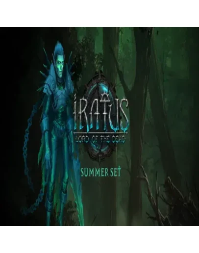 Iratus: Summer Skin Set GOG (PC)