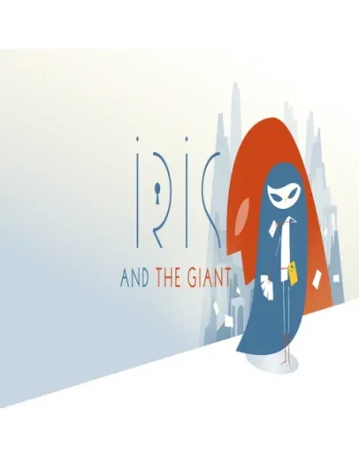 Iris and the Giant GOG (PC)