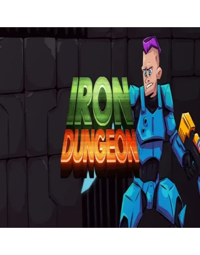 Iron Dungeon GOG (PC)