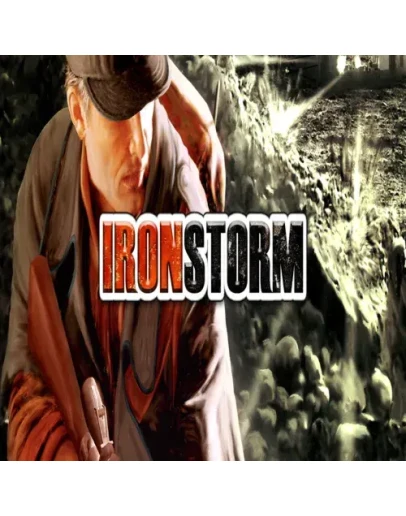 Iron Storm GOG (PC)
