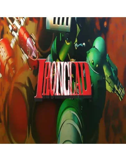 IRONCLAD GOG (PC)
