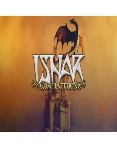Ishar Compilation GOG (PC)
