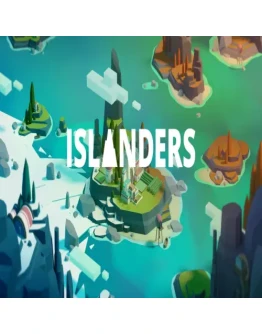 ISLANDERS GOG (PC)