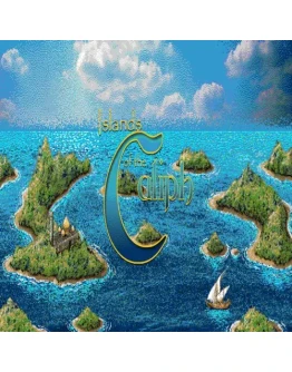 Islands of the Caliph GOG (PC)