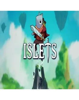 Islets GOG (PC)