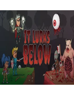 It Lurks Below GOG (PC)