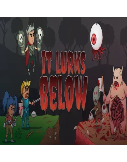 It Lurks Below GOG (PC)