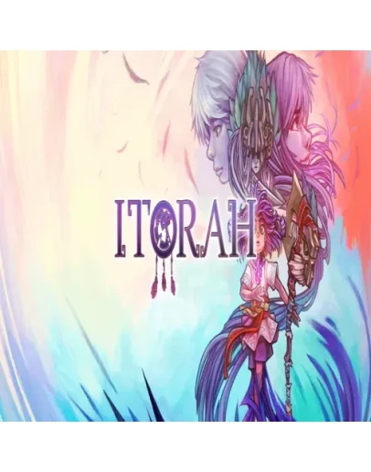 ITORAH GOG (PC)