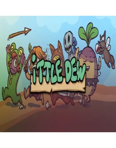 Ittle Dew GOG (PC)