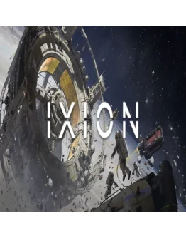 IXION GOG (PC)