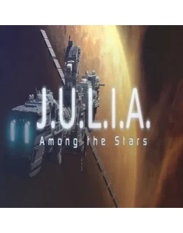 J.U.L.I.A. Among the Stars GOG (PC)