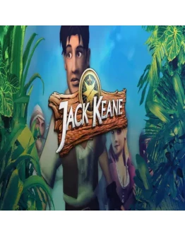 Jack Keane GOG (PC)