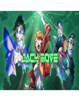 Jack Move GOG (PC)