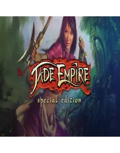 Jade Empire: Special Edition GOG (PC)