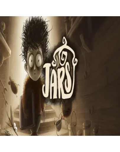 JARS GOG (PC)